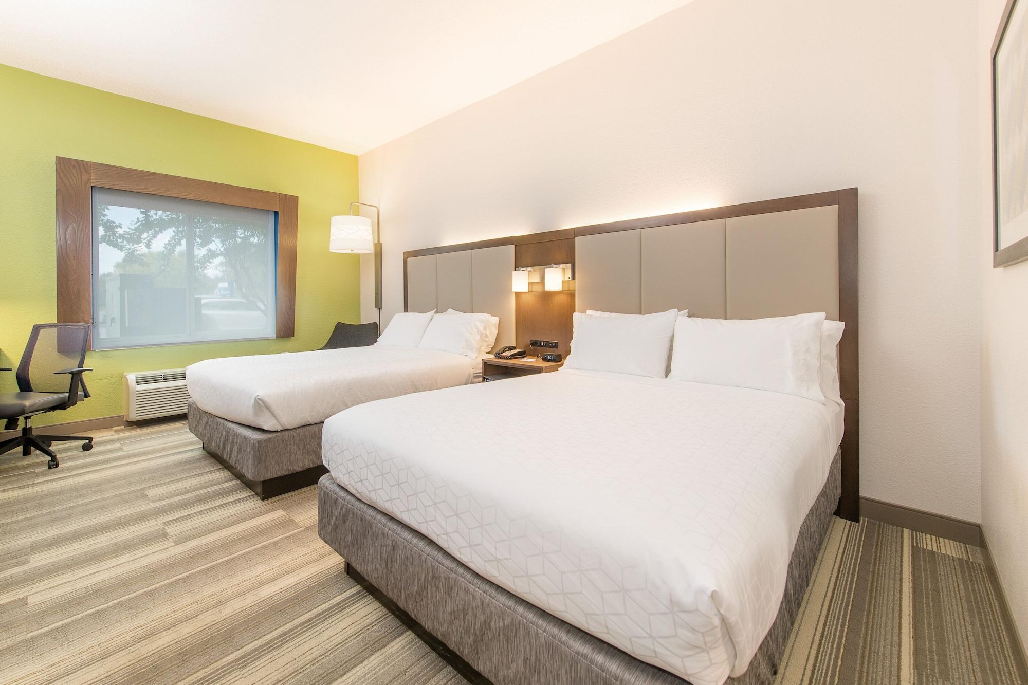 Holiday Inn Express & Suites Columbia-I-26 @ Harbison Blvd By Ihg ภายนอก รูปภาพ