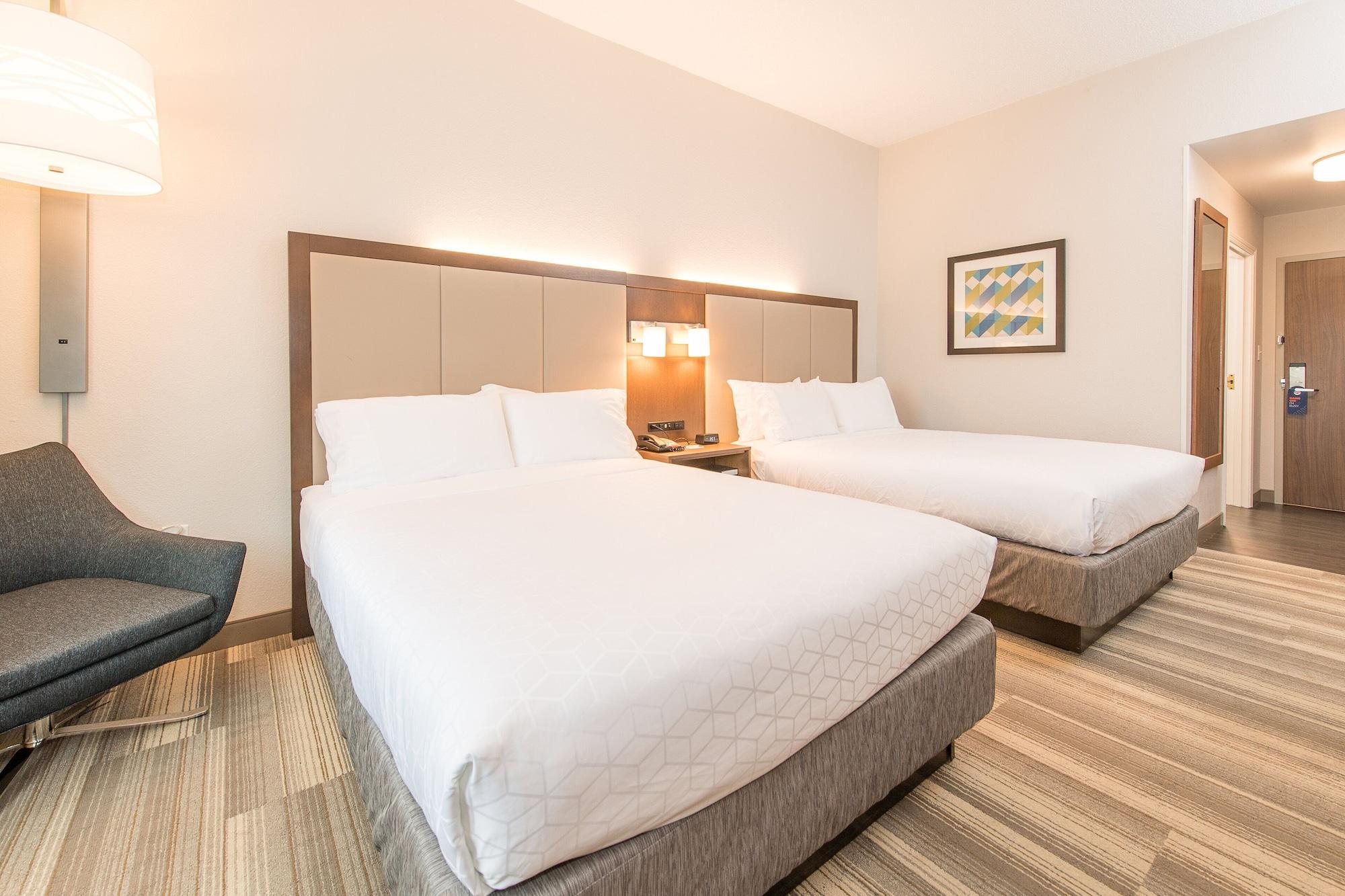 Holiday Inn Express & Suites Columbia-I-26 @ Harbison Blvd By Ihg ภายนอก รูปภาพ