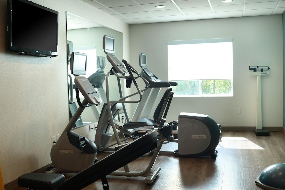 Holiday Inn Express & Suites Columbia-I-26 @ Harbison Blvd By Ihg ภายนอก รูปภาพ