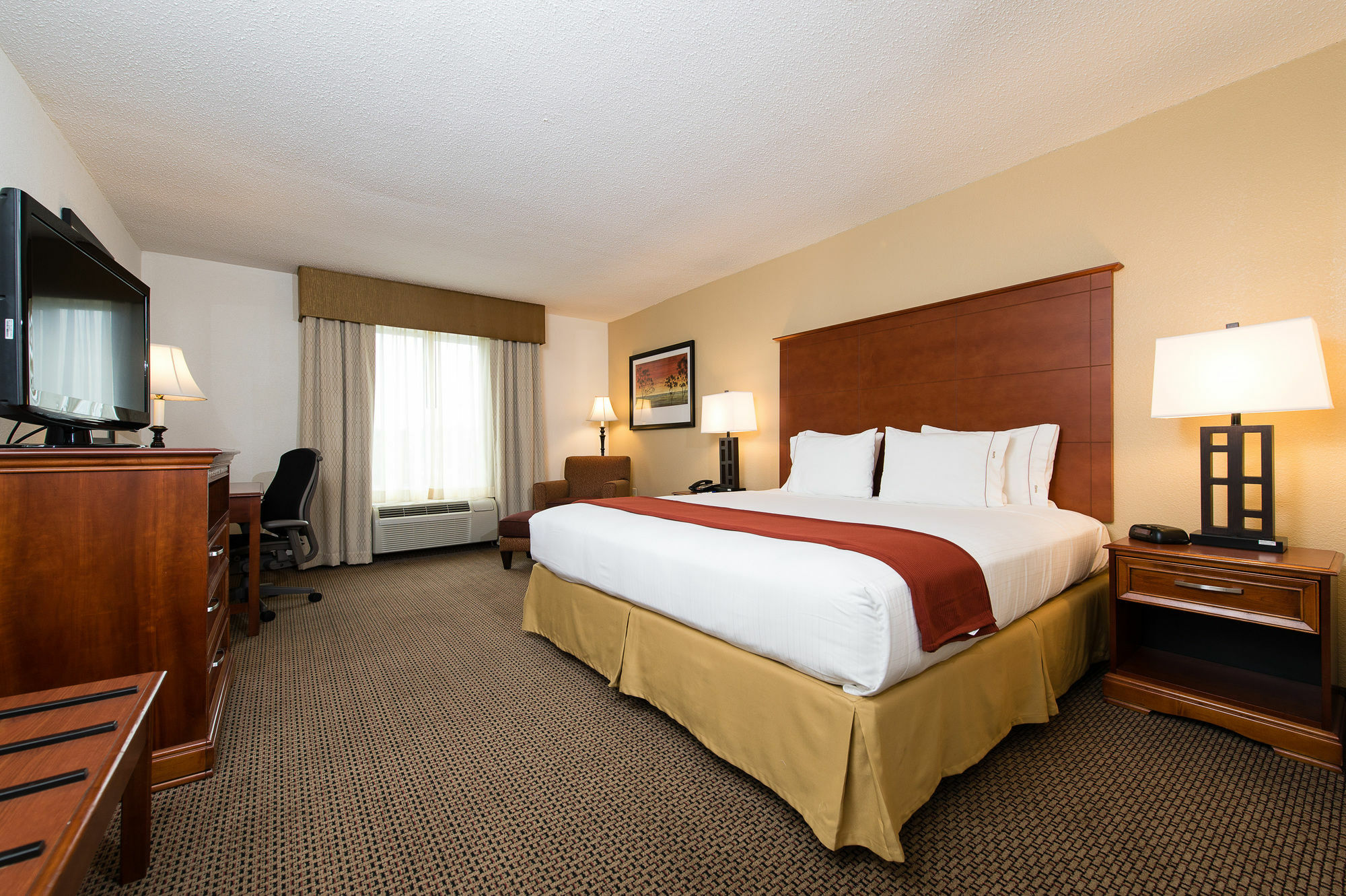 Holiday Inn Express & Suites Columbia-I-26 @ Harbison Blvd By Ihg ภายนอก รูปภาพ