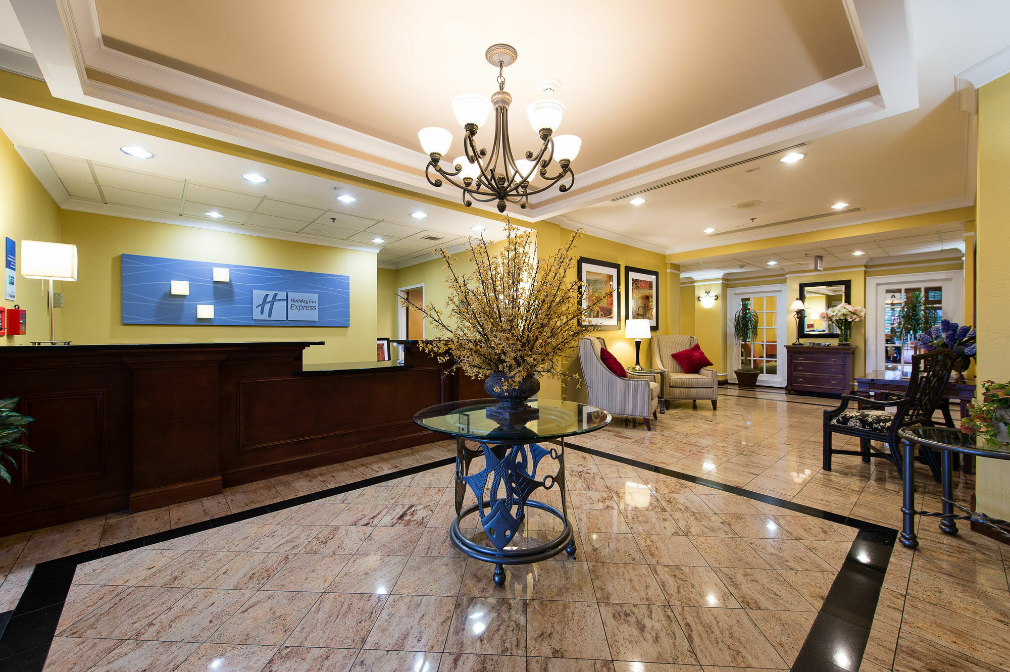Holiday Inn Express & Suites Columbia-I-26 @ Harbison Blvd By Ihg ภายนอก รูปภาพ