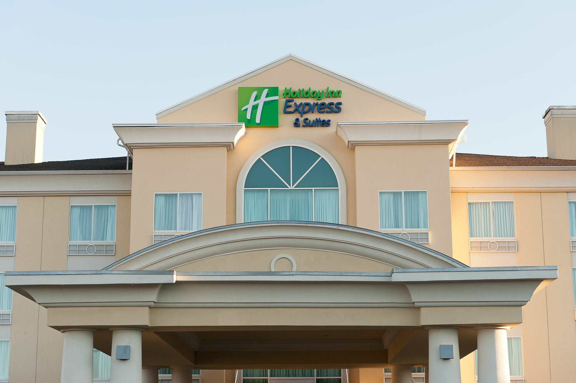Holiday Inn Express & Suites Columbia-I-26 @ Harbison Blvd By Ihg ภายนอก รูปภาพ