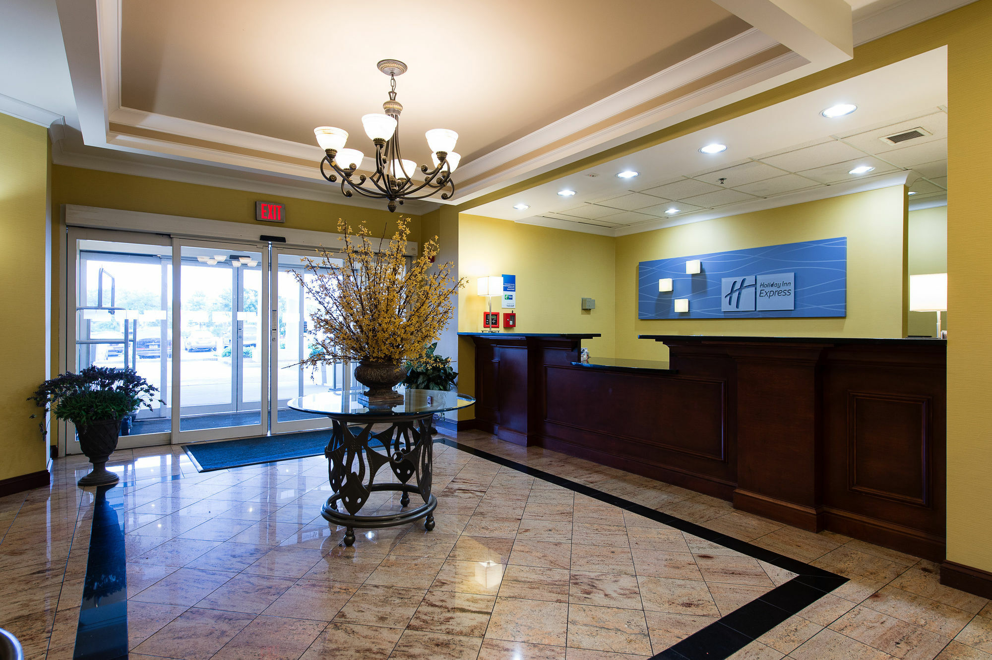 Holiday Inn Express & Suites Columbia-I-26 @ Harbison Blvd By Ihg ภายนอก รูปภาพ
