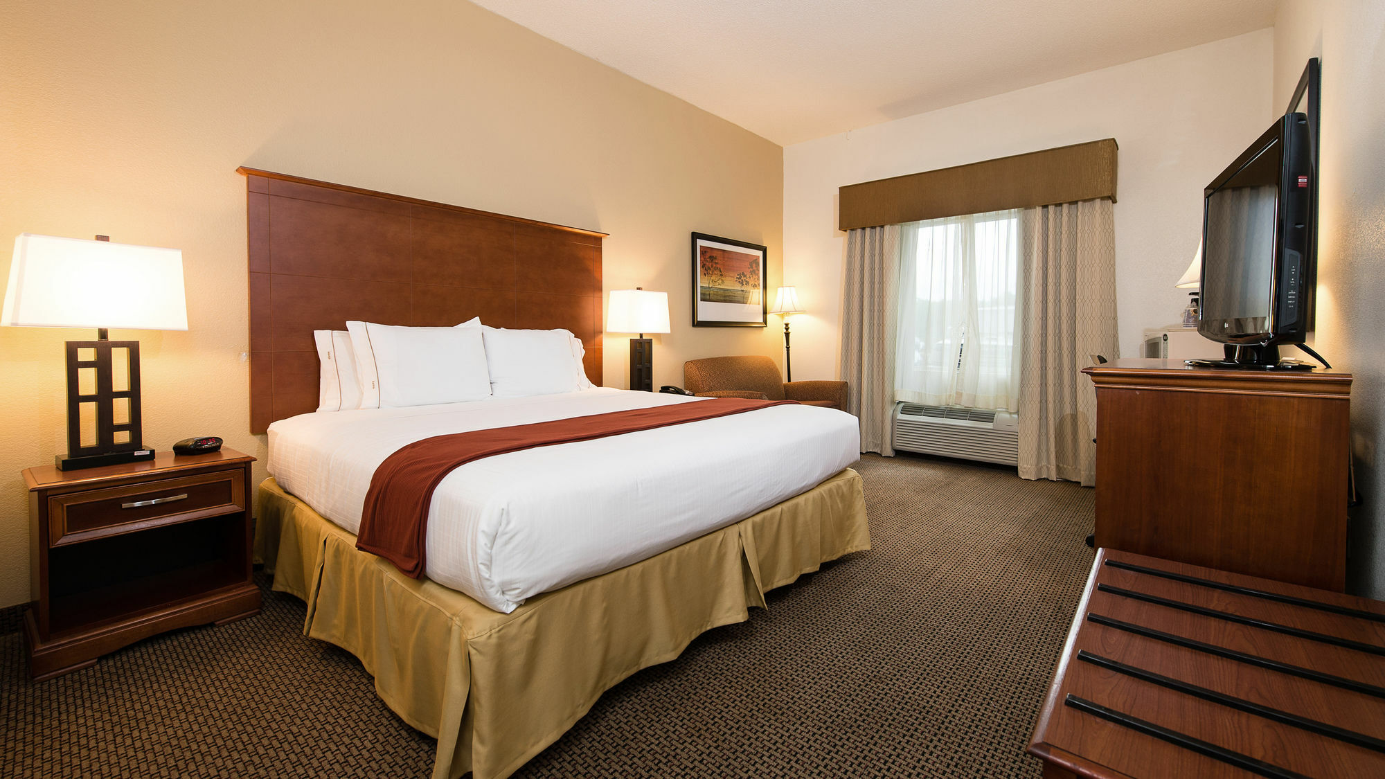 Holiday Inn Express & Suites Columbia-I-26 @ Harbison Blvd By Ihg ภายนอก รูปภาพ