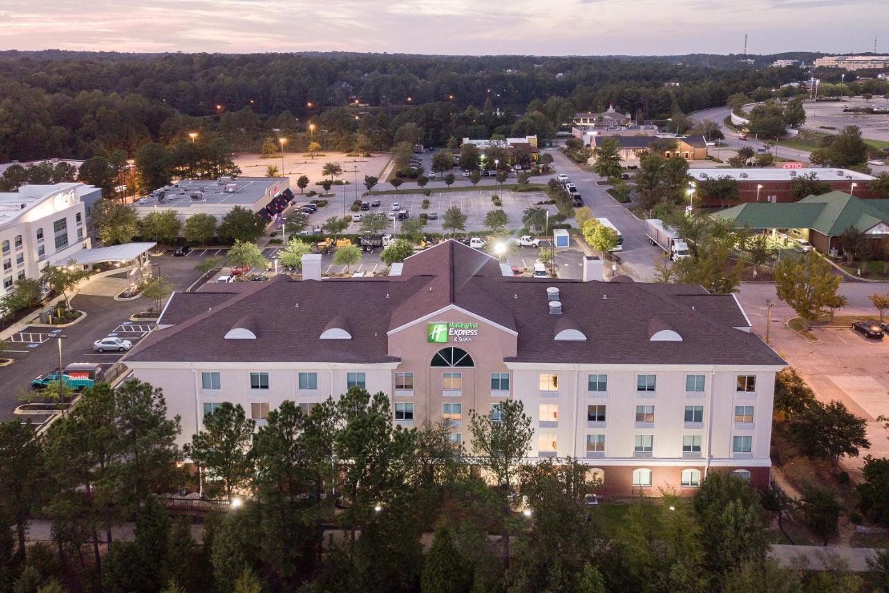 Holiday Inn Express & Suites Columbia-I-26 @ Harbison Blvd By Ihg ภายนอก รูปภาพ